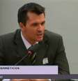 Eduardo Arthur Izycki, preso na manhã desta sexta-feira (20), participou como palestrante em CPI na Câmara dos Deputados, em 2016  Foto: Divulgação / Estadão