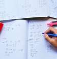 Enem 2023: 10 fórmulas matemáticas super necessárias para se dar bem na prova -  Foto: Shutterstock / todateen