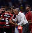  Foto: ( Marcelo Cortes / CRF) / Gazeta Esportiva