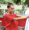 Deborah Secco   Foto: Roberto Filho/Agência BrazilNews / Elas no Tapete Vermelho