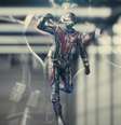 Os poderes do Homem-Formiga seriam legais em um videogame (Imagem: Reprodução/Marvel Studios)  Foto: Canaltech