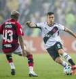  Foto: ( Daniel RAMALHO/VASCO) / Gazeta Esportiva