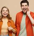 As pessoas, durante Marte em Escorpião, tendem a ser intensas e apaixonadas. Entenda como este período pode favorecer os relacionamentos! -  Foto: Shutterstock / João Bidu