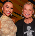 Sabrina Sato e Xuxa   Foto: Brazil News / Elas no Tapete Vermelho