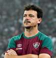 Fernando Diniz alcança bons números pelo Fluminense e está na final da Copa Libertadores – Mailson Santana/Fluminense FC  Foto: Jogada10