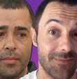 Diones da Silva esperava um contato que não veio de Kayky Brito e fez uma exposição imprópria na imprensa  Foto: Fotomontagem: Blog Sala de TV