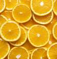 Laranja é uma das frutas ricas em vitamina C.  Foto: iStock