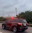 Polícia Federal realiza nova operação contra policiais civis do RJ por tráfico de drogas  Foto: Divulgação/PF