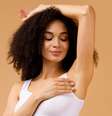 Veja como cuidar bem das suas axilas - Shutterstock  Foto: Alto Astral
