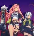 Imagem de Zenless Zone Zero: RPG dos criadores de Genshin é estiloso e carismático! Testamos no tecmundo  Foto: Divulgação/HoYoverse / Voxel