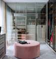 Inspire-se nestas tendências de closets -  Foto: Divulgação / Rafael Renzo / Alto Astral