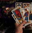 Descubra as possibilidades das cartas do tarot -  Foto: Shutterstock / João Bidu