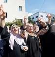 Nas duas semanas desde o ataque do Hamas, houve um aumento forte da violência dos colonos na Cisjordânia  Foto: Reuters / BBC News Brasil
