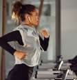 Treino de esteira - Shutterstock  Foto: Sport Life