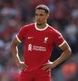 Alexander-Arnold sofreu acidente de carro   Foto: George Wood/Getty Images / Esporte News Mundo