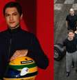 Senna: tudo o que sabemos sobre a série do piloto brasileiro até agora -  Foto: Divulgação/Netflix / Famosos e Celebridades