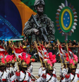 Exército também tem contrato com empresa para fornecimento de sistema que está sob suspeita na Abin  Foto: WILTON JUNIOR/ ESTADÃO