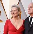 Meryl Streep e Don Gummer  Foto: Jeff Kravitz/FilmMagic/Getty