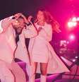 Maluma fez revelação durante o show  Foto: Reprodução/Instagram