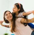Uma relação boa com os filhos é muito importante - Shutterstock  Foto: Alto Astral