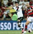  Foto: Daniel Ramalho / Vasco / Esporte News Mundo