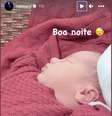 Mavie - Reprodução/Instagram  Foto: Márcia Piovesan