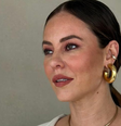 Paolla Oliveira   Foto: @paollaoliveirareal/Instagram/Reprodução / Elas no Tapete Vermelho
