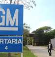 Justiça determina que GM reintegre mais de 830 trabalhadores demitidos em São José dos Campos  Foto: Portal de Prefeitura