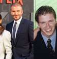 David e Victoria Beckham: relembre o relacionamento extravagante do casal -  Foto: Divulgação/Netflix / Famosos e Celebridades