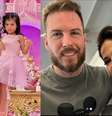 Arthur Aguiar ignorado? Primo Rico banco festa de 1 milhão? Saiba tudo sobre o aniversário da filha de Maíra Cardi.  Foto: Reprodução, Instagram / Purepeople