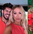 Virgínia Fonseca e Zé Felipe fazem festão de aniversário para a filha Maria Flor.  Foto: Instagram / Purepeople
