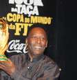 Três casamentos e sete filhos: relembre a vida de Pelé -  Foto: shutterstock / Famosos e Celebridades