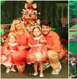 Festa de Maria Flor, filha de Virgínia e Zé Felipe, teve bolo que custou R$ 58 mil  Foto: Reprodução/Instagram