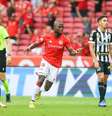  Foto: (Fot( Reprodução/Internacional) o: Reprodução/Internacional) / Gazeta Esportiva