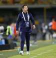  Foto: ( Rafael Ribeiro/CBF) / Gazeta Esportiva