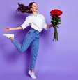 Os sonhos com flores podem contar muitas mensagens importantes e reveladoras. Descubra o significado de sonhar com flores! -  Foto: Shutterstock / João Bidu