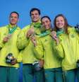  Foto: ( Wander Roberto/COB) / Gazeta Esportiva