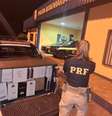  Foto: PRF/Divulgação / Porto Alegre 24 horas