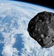 Há 14 mil asteroides ameaçadores não detectados no espaço, diz Nasa  Foto: Getty Images / Tecmundo