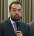 O governador do Rio de Janeiro Cláudio Castro   Foto: Reprodução/Redes Sociais 