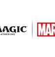 Magic: The Gathering e Marvel anunciam crossover para 2025.  Foto: Reprodução/Hasbro