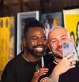 Nova edição é chamada de "Maratona do Orgulho #Antirracista"  Foto: Divulgação