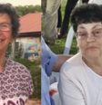 Da esquerda para direita:  Nurit Cooper, 80 anos, e Yocheved Lifshitz, 85. A imprensa israelense aponta as idosas como as mulheres libertadas pelo Hamas nesta segunda-feira, 23.   Foto: Reprodução/Redes Sociais 
