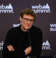 Criador do Web Summit renunciou após comentar sobre guerra Israel-Hamas  Foto: Reprodução/Instagram