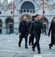 A greve foi a única coisa capaz de parar Tom Cruise e, com isso, Missão Impossível 8 vai atrasar em quase um ano (Imagem: Divulgação/Paramount Pictures)  Foto: Canaltech