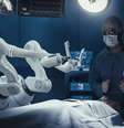 Especialista explica 3 mitos e verdades sobre a cirurgia robótica -  Foto: Shutterstock / Saúde em Dia