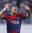 Neymar ficou seis anos no PSG –  Foto: Paul Miller/AFP via Getty Images / Jogada10