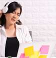 Veja como os fones de ouvido podem trazer problemas - Shutterstock  Foto: Alto Astral