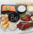 Vitamina B12: quais os sinais de deficiência e quando suplementar -  Foto: Shutterstock / Saúde em Dia