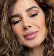Paula Fernandes. Reprodução/Instagram  Foto: Márcia Piovesan